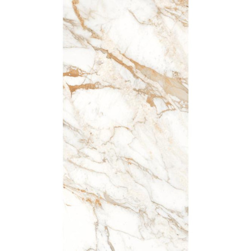 Керамогранит Laparet Calacatta Oro полированный 60x120