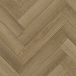Кварцевый ламинат SPC Fargo Bevel Parquet Дуб Чарльстон 33-4105-31