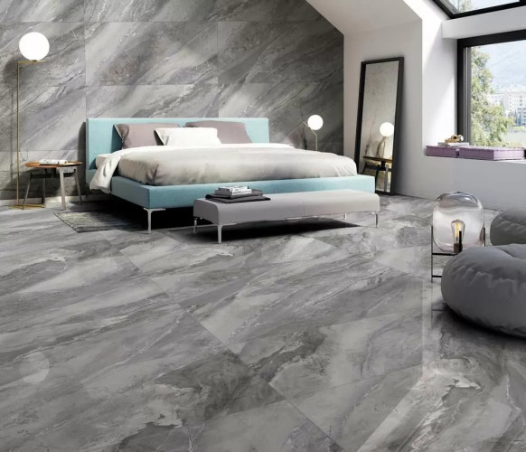 Керамогранит Eurotile Wagon Glossy 60x120