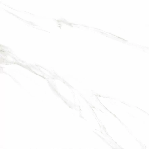 Керамогранит Ceradim х9999304206 Calacatta Genius Белый Полированный 60х60