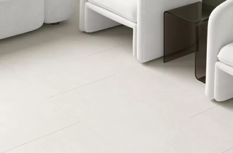 Керамогранит Laparet х9999309280 Sandstone Pearl PRO светло-бежевый матовый R10GR STR CB 60х120