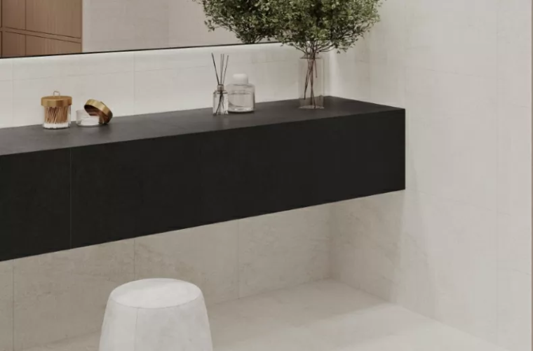 Керамогранит Laparet х9999309280 Sandstone Pearl PRO светло-бежевый матовый R10GR STR CB 60х120