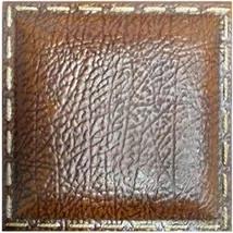 Мозаика NSmosaic TK-202 керамика 200х200, глянцевая