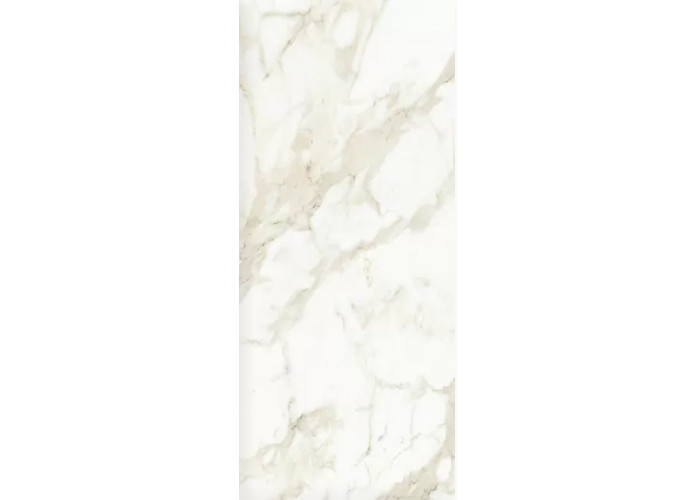 Керамогранитa Sant Agostino Extra Statuario Venato Kry 120x278