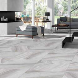 Керамогранит Primavera Provo Grey SR102 60x60