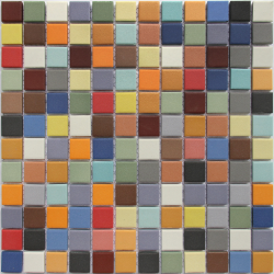 Мозаика LeeDo Ceramica Omega Centauri (23x23x6) 300x300, антислип