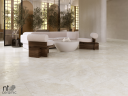 Керамогранит NT Ceramic ZS6NTT9704M Zeus Travertine Beige 60x60
