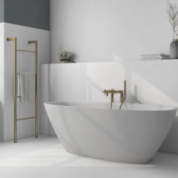 Керамогранит Prissmacer Aire Gold Matt 60x120