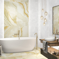 Керамогранит LCM 6060ICO00P Ice Onyx 60x60