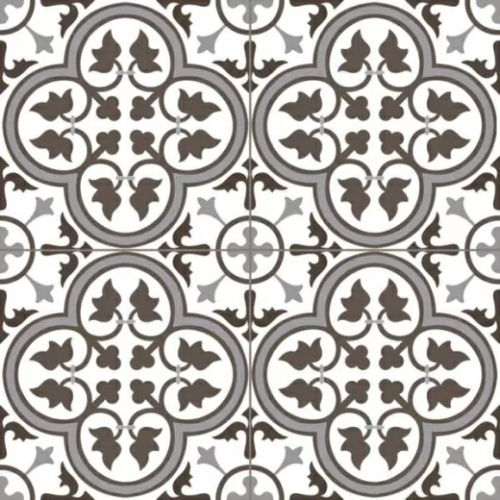 Керамогранит Prissmacer Hampton Grey Pre-Cut 45x45