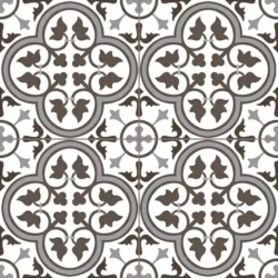 Керамогранит Prissmacer Hampton Grey Pre-Cut 45x45
