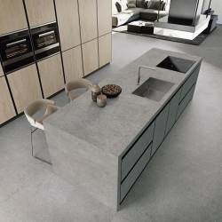 Керамогранит Grespania 80PF93E Porfido Graphite 5.6 120x120