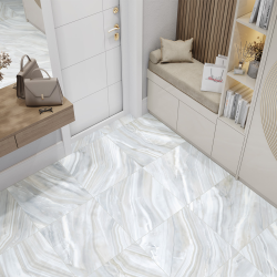 Керамогранит NewTrend Amadeo Dark 60x60