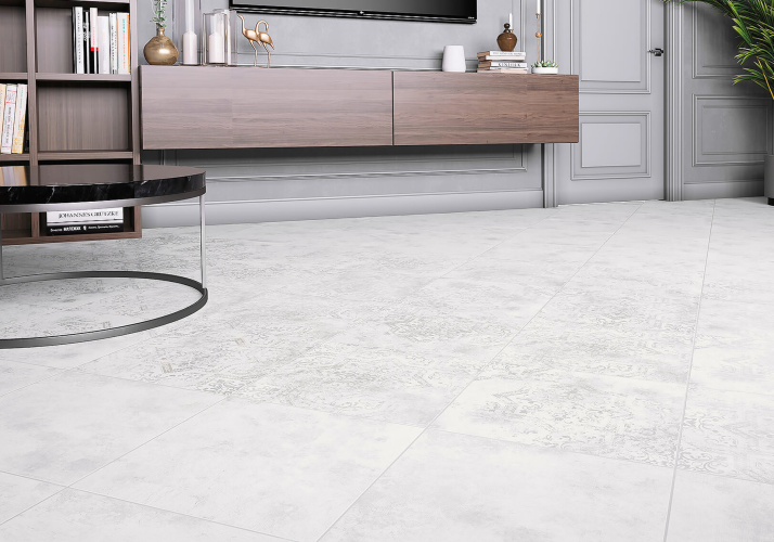 Керамогранит New Trend GP6TET00 Teona Tenor 41x41