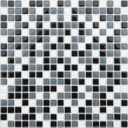 Мозаика LeeDo Ceramica Baikal (15x15x4) 305х305, полированная глянцевая