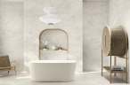 Керамогранит Ape A040202 Alexandria White Matt Rect 60x120