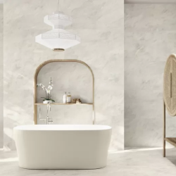 Керамогранит Ape A040202 Alexandria White Matt Rect 60x120