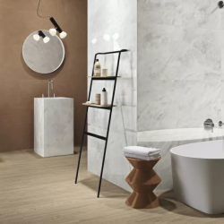 Керамогранит Ape A040202 Alexandria White Matt Rect 60x120