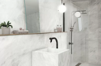 Керамогранит Ape A040202 Alexandria White Matt Rect 60x120