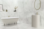 Керамогранит Ape A040202 Alexandria White Matt Rect 60x120