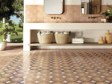 Керамогранит Mainzu Fondant PT03582 Natural 20x20