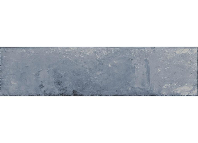 Керамическая плитка Cifre Drop Blue Brillo 7.5x30