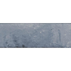 Керамическая плитка Cifre Drop Blue Brillo 7.5x30