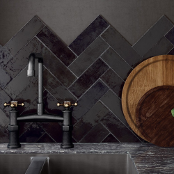 Плитка Equipe La Riviera 25849 Tourmaline 6,5x20