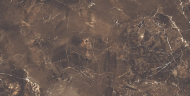 Керамогранит Duna RP-91892 Copper Slab black 120x60