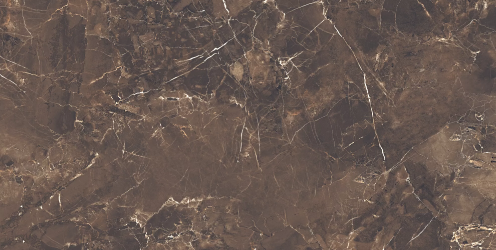 Керамогранит Duna RP-91892 Copper Slab black 120x60