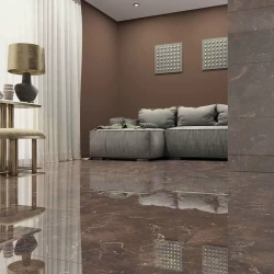 Керамогранит Duna RP-91892 Copper Slab black 120x60