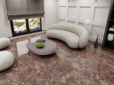 Керамогранит Duna RP-91892 Copper Slab black 120x60