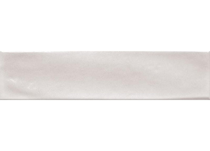 Керамическая плитка Cifre Opal White 7.5x30