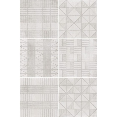 Плитка Equipe Urban 23536 Handmade Light 20x20