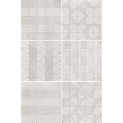 Плитка Equipe Urban 23536 Handmade Light 20x20