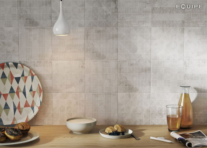 Плитка Equipe Urban 23536 Handmade Light 20x20