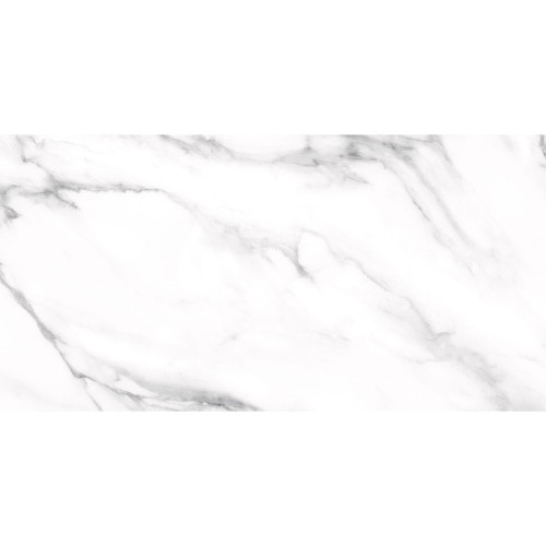 Керамогранит Staro Majestic White Polished 60x120