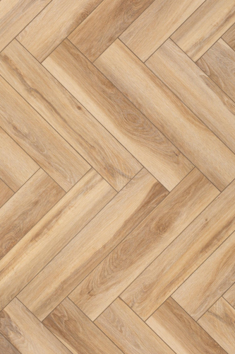 Кварц-виниловый ламинат SPC Aquafloor Space Parquet Light AF4514PQL