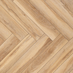 Кварц-виниловый ламинат SPC Aquafloor Space Parquet Light AF4514PQL