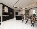 SPC Ламинат NT Ceramic Stone Bianco Calacata SP55101ST