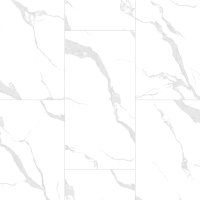 SPC Ламинат NT Ceramic Stone Bianco Calacata SP55101ST