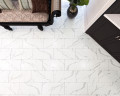 SPC Ламинат NT Ceramic Stone Bianco Calacata SP55101ST