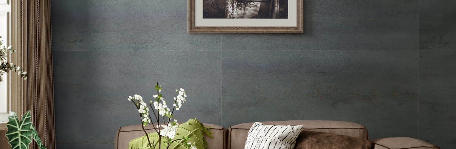 Керамогранит Idalgo Armor Ferro / Армор Ферро LLR 60x120