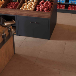 Керамогранит Estima GO01 Gobi Beige неполированный 60x60х1