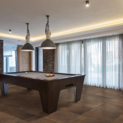 Керамогранит Gresse GRS06-24 Matera Oxide 120x60