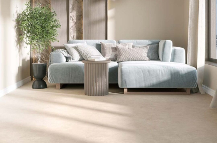 Керамогранит Geotiles Talo Taupe 60x60