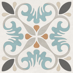 Керамогранит New Trend GP2020DGA01 Laura матовый 20x20