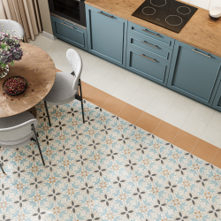 Керамогранит New Trend GP2020DGA01 Laura матовый 20x20