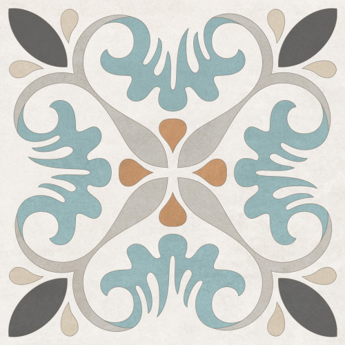 Керамогранит New Trend GP2020DGA01 Laura матовый 20x20