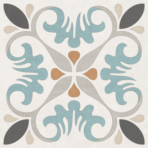 Керамогранит New Trend GP2020DGA01 Laura матовый 20x20